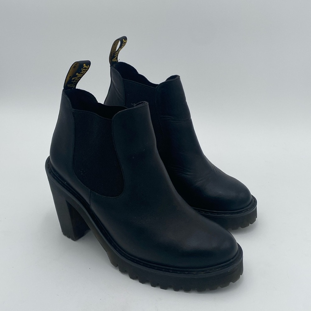 Dr Martin “HURSTON” boot